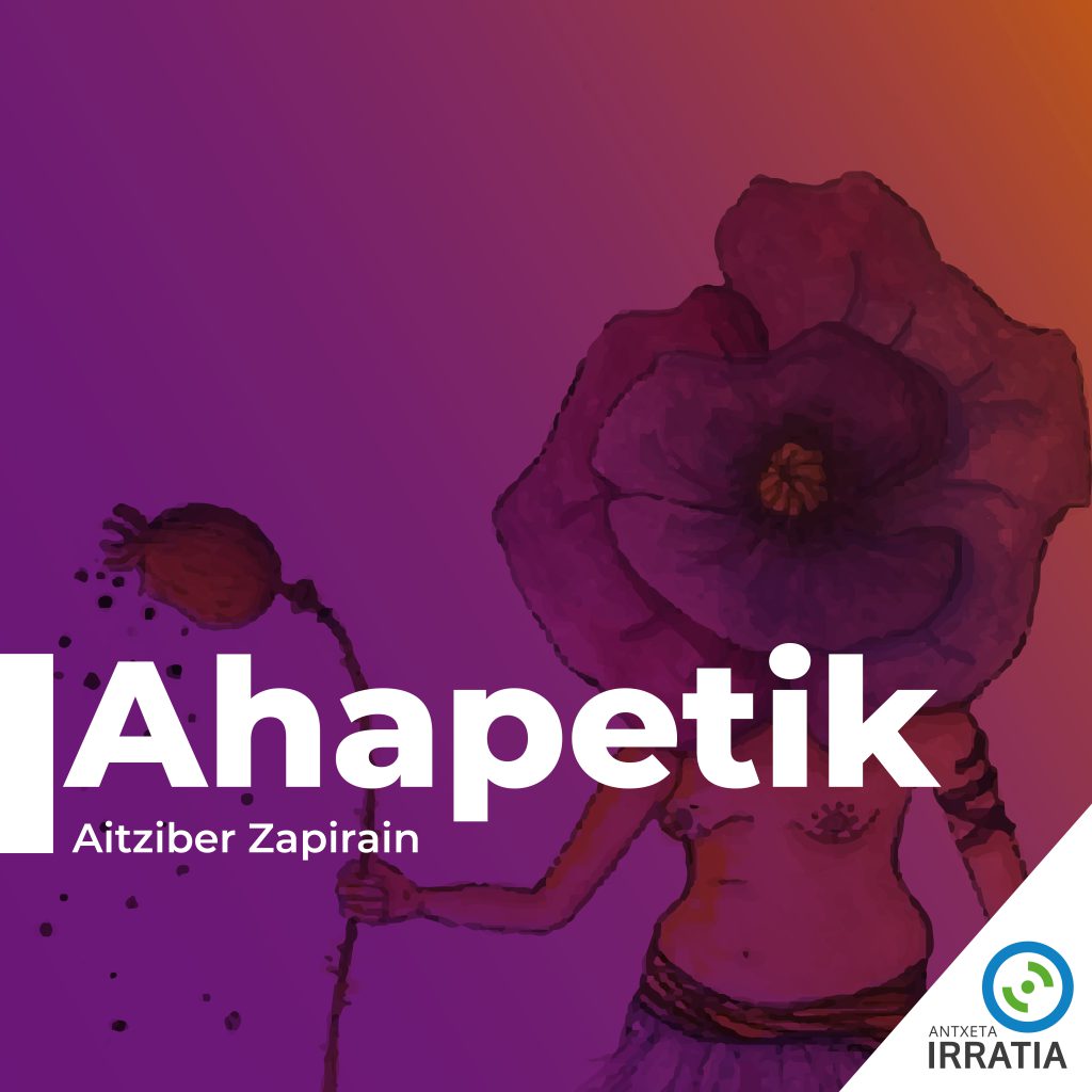 Ahapetik