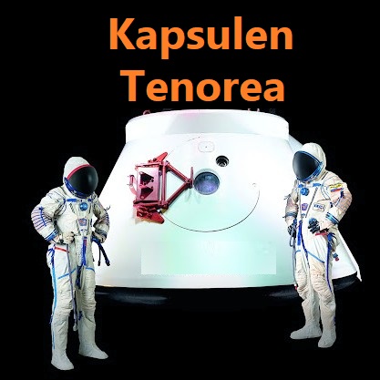 Kapsulen Tenorea