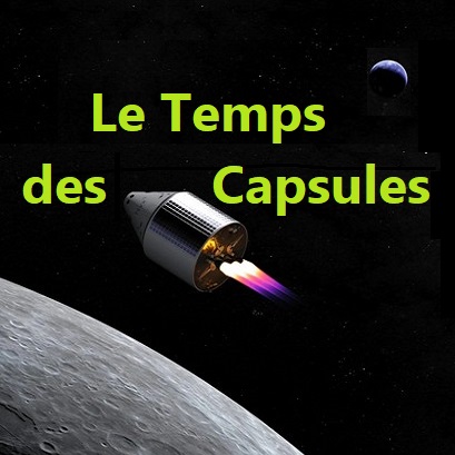 Le Temps des Capsules